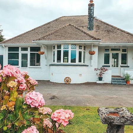 Hillcrest Coastal Retreat Close To Sandy Cove Ilfracombe Εξωτερικό φωτογραφία